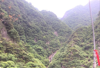 宁波五龙潭景区第 38 张图片