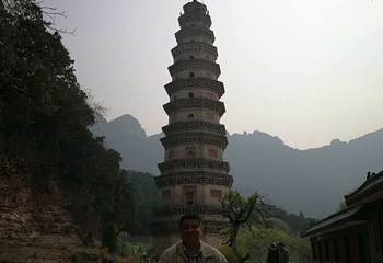灵岩寺第 32 张图片