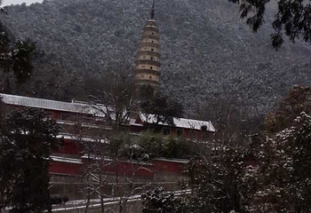 灵岩寺第 28 张图片