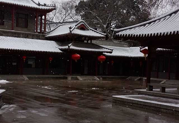 灵岩寺第 25 张图片