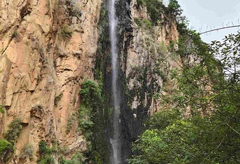 观音峡第 59 张图片