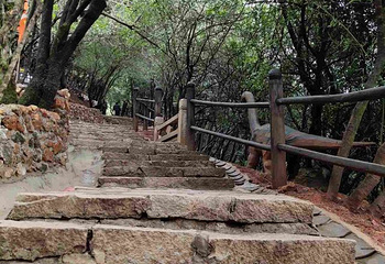 观音峡第 56 张图片