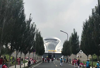 哈尔滨大剧院第 14 张图片