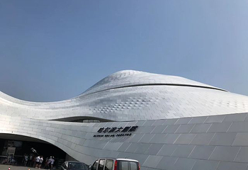 哈尔滨大剧院第 12 张图片