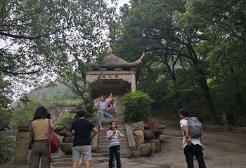 天池山第 14 张图片