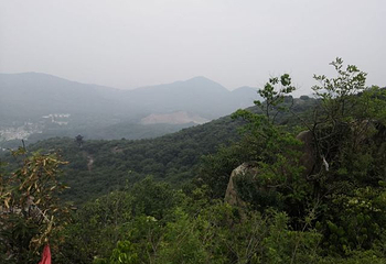 天池山第 13 张图片