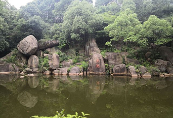 天池山第 12 张图片