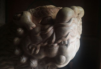 清东陵第 126 张图片
