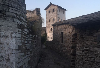 云峰屯堡景区第 48 张图片
