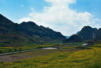 云峰屯堡景区第 23 张图片