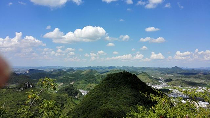 云峰屯堡景区第 43 张图片