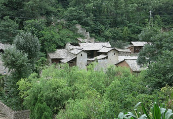 云峰屯堡景区第 47 张图片