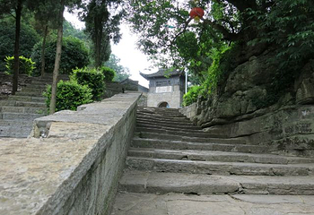 云峰屯堡景区第 26 张图片