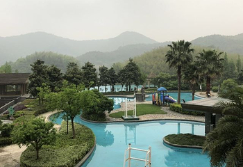 九龙湖旅游区第 31 张图片