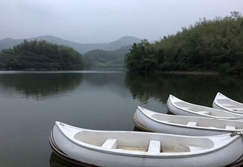 九龙湖旅游区第 29 张图片