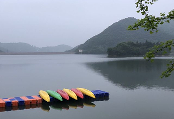 九龙湖旅游区第 27 张图片