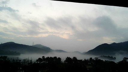 九龙湖旅游区第 33 张图片