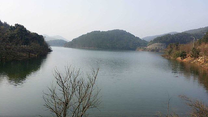 九龙湖旅游区第 30 张图片