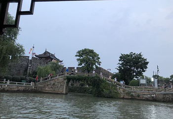 苏州古运河第 66 张图片