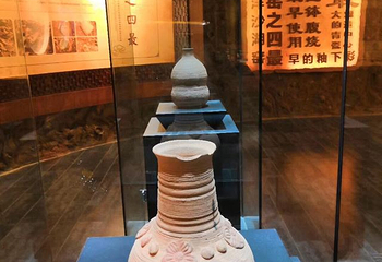 洋沙湖渔窑水镇第 10 张图片