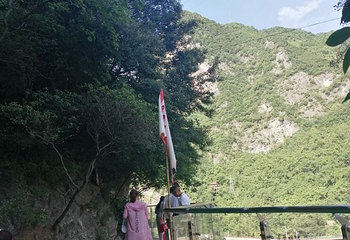 柞水溶洞第 41 张图片