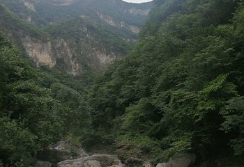 青龙峡第 35 张图片
