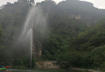 青龙峡第 34 张图片