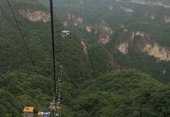 青龙峡第 33 张图片