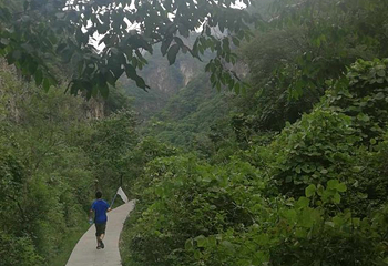 青龙峡第 32 张图片