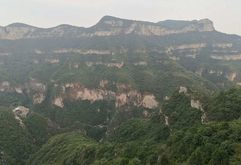 青龙峡第 31 张图片