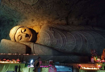 新昌大佛寺景区第 119 张图片