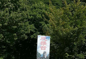 猴石国家森林公园第 24 张图片