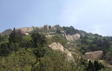 峄山第 25 张图片