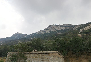 峄山第 24 张图片