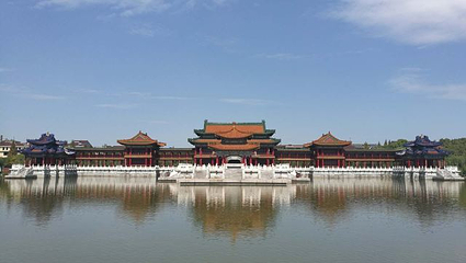 华夏文化园第 25 张图片