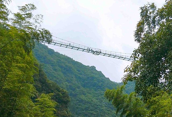 宁波五龙潭景区第 31 张图片