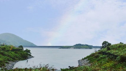 长沙黑麋峰国家森林公园第 33 张图片