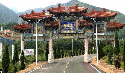 五老峰第 38 张图片