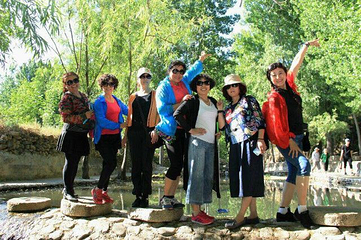 九嶷山景区第 22 张图片