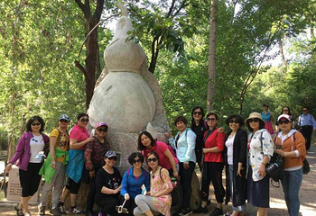 九嶷山景区第 17 张图片