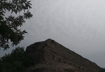 古崖居风景区第 35 张图片