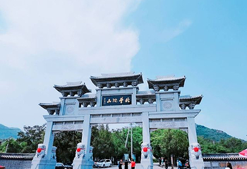 北普陀山第 41 张图片