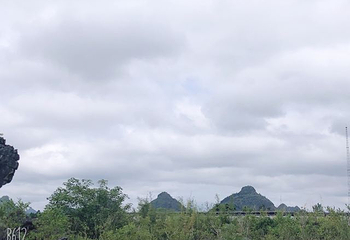 双乳峰景区第 30 张图片