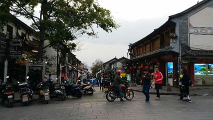 洋人街第 15 张图片