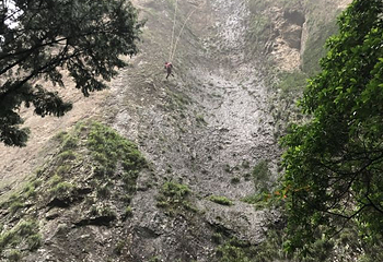 灵岩景区第 5 张图片