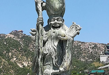 仙姑顶第 19 张图片