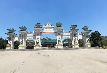 仙姑顶第 18 张图片