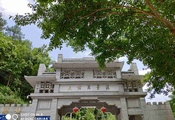 友谊关景区第 64 张图片