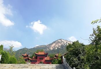 新甫山景区第 72 张图片