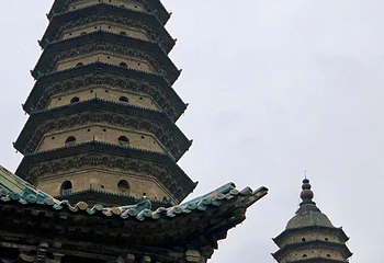 双塔寺第 23 张图片
